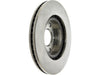 Disc Brake Rotor Centric Parts 121.99072