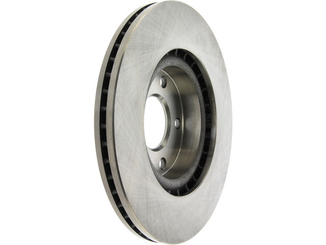 Disc Brake Rotor Centric Parts 121.99072