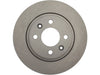Disc Brake Rotor Centric Parts 121.99073
