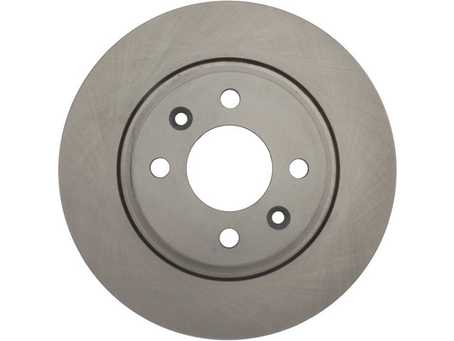 Disc Brake Rotor Centric Parts 121.99073