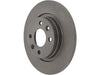 Disc Brake Rotor Centric Parts 121.99073