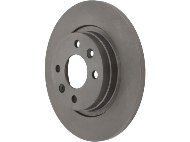 Disc Brake Rotor Centric Parts 121.99073