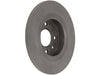 Disc Brake Rotor Centric Parts 121.99073