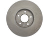 Disc Brake Rotor Centric Parts 121.99074