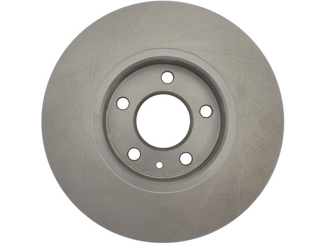 Disc Brake Rotor Centric Parts 121.99074