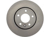 Disc Brake Rotor Centric Parts 121.99074