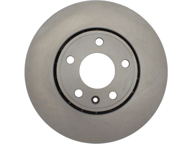 Disc Brake Rotor Centric Parts 121.99074