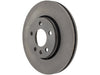 Disc Brake Rotor Centric Parts 121.99074