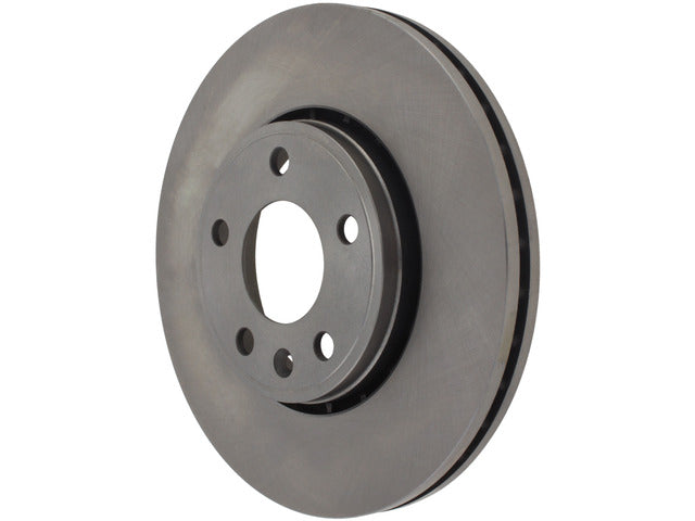 Disc Brake Rotor Centric Parts 121.99074