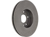 Disc Brake Rotor Centric Parts 121.99074