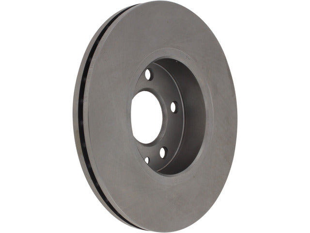 Disc Brake Rotor Centric Parts 121.99074