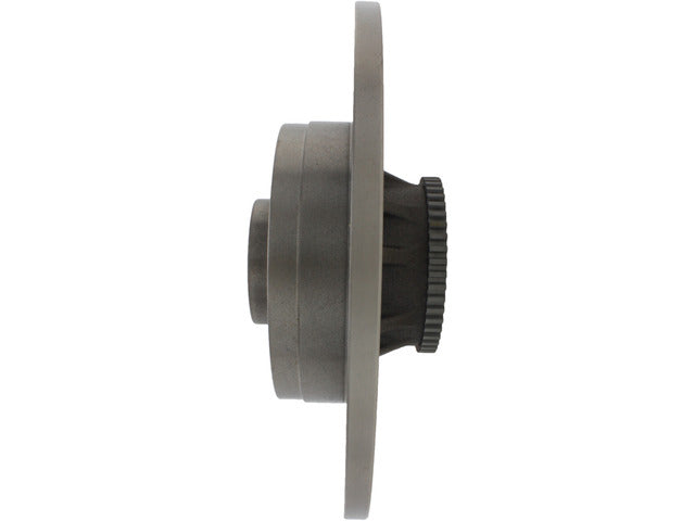 Disc Brake Rotor and Hub Assembly Centric Parts 121.99075