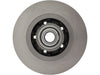Disc Brake Rotor and Hub Assembly Centric Parts 121.99075