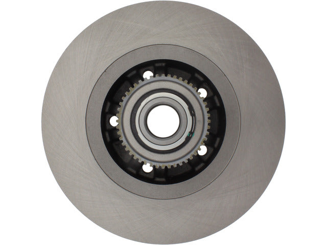 Disc Brake Rotor and Hub Assembly Centric Parts 121.99075