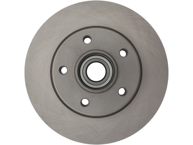 Disc Brake Rotor and Hub Assembly Centric Parts 121.99075