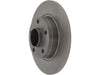 Disc Brake Rotor and Hub Assembly Centric Parts 121.99075