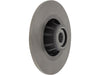 Disc Brake Rotor and Hub Assembly Centric Parts 121.99075