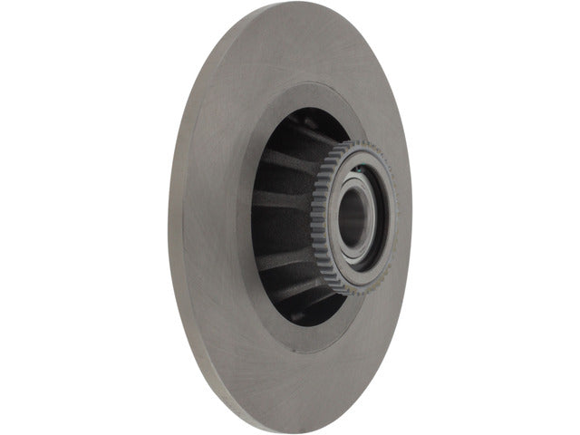 Disc Brake Rotor and Hub Assembly Centric Parts 121.99075