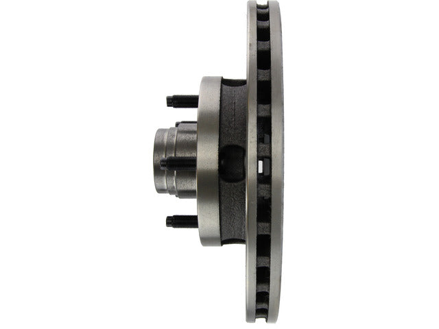 Disc Brake Rotor and Hub Assembly Centric Parts 121.99076
