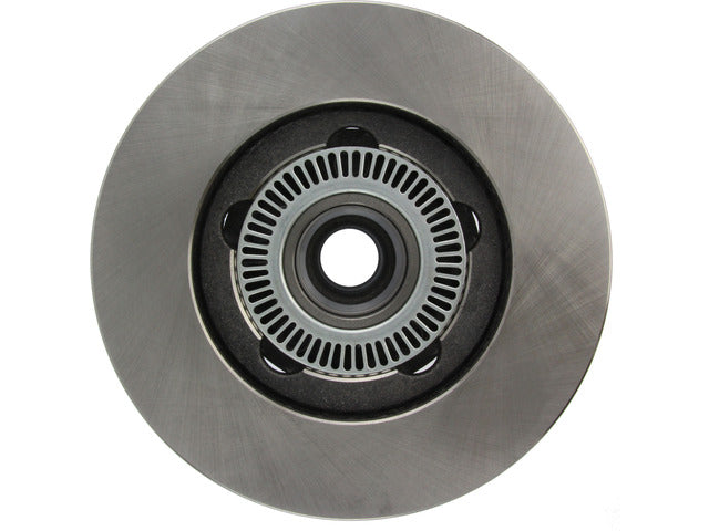 Disc Brake Rotor and Hub Assembly Centric Parts 121.99076