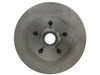 Disc Brake Rotor and Hub Assembly Centric Parts 121.99076