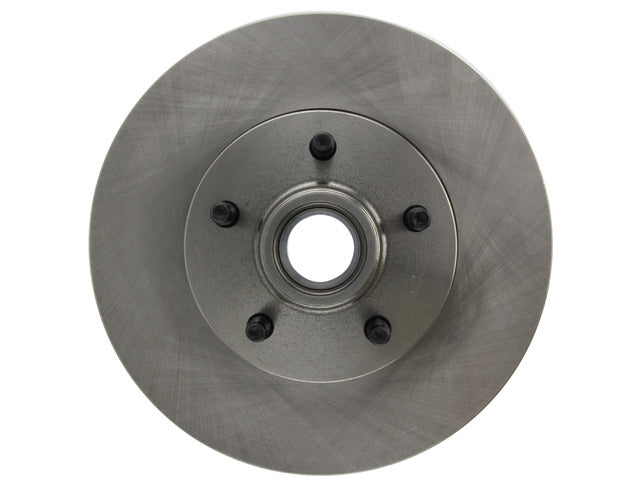 Disc Brake Rotor and Hub Assembly Centric Parts 121.99076