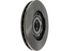 Disc Brake Rotor and Hub Assembly Centric Parts 121.99076