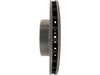 Disc Brake Rotor Centric Parts 121.99077