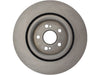 Disc Brake Rotor Centric Parts 121.99077