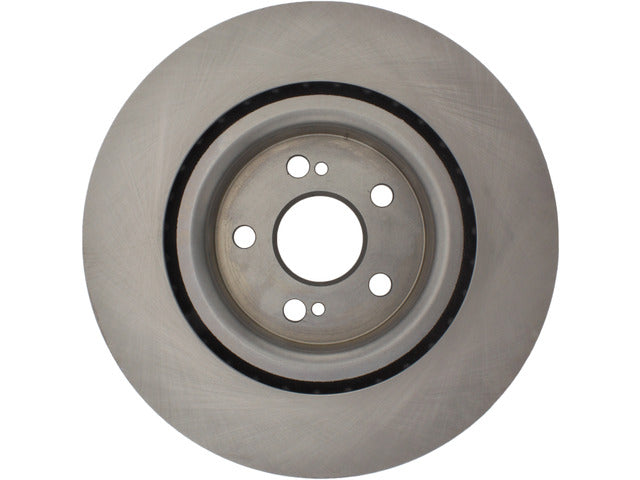 Disc Brake Rotor Centric Parts 121.99077