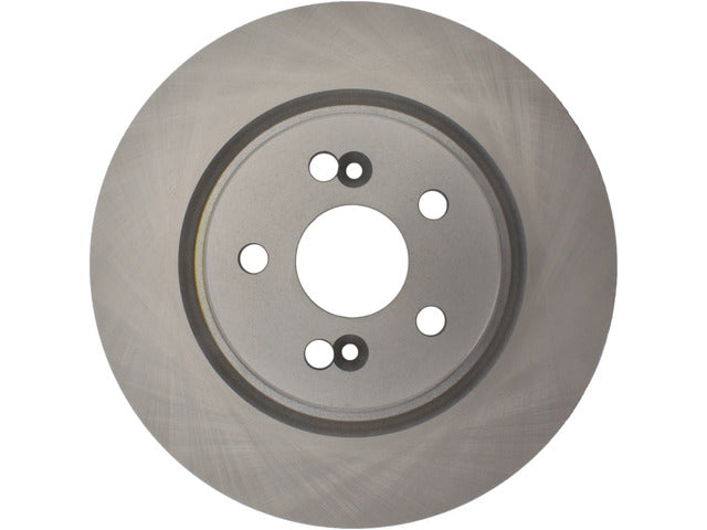 Disc Brake Rotor Centric Parts 121.99077