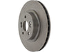 Disc Brake Rotor Centric Parts 121.99077