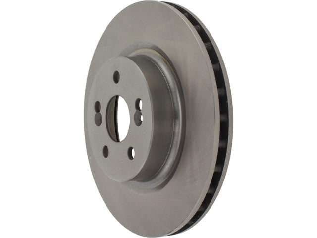 Disc Brake Rotor Centric Parts 121.99077