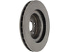 Disc Brake Rotor Centric Parts 121.99077