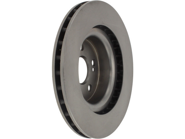 Disc Brake Rotor Centric Parts 121.99077