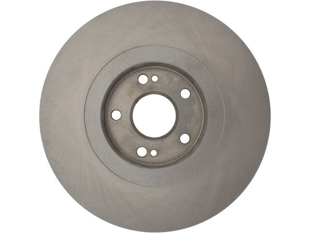 Disc Brake Rotor Centric Parts 121.99078