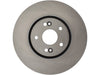 Disc Brake Rotor Centric Parts 121.99078