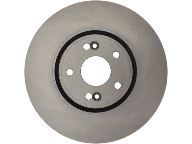 Disc Brake Rotor Centric Parts 121.99078