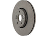 Disc Brake Rotor Centric Parts 121.99078