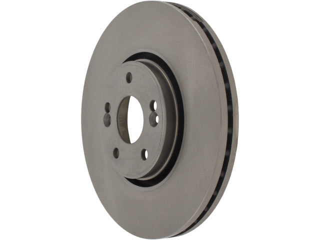 Disc Brake Rotor Centric Parts 121.99078