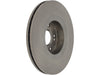 Disc Brake Rotor Centric Parts 121.99078