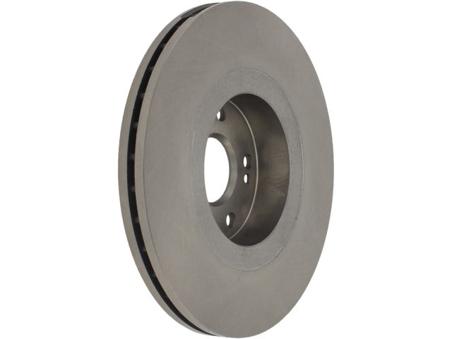 Disc Brake Rotor Centric Parts 121.99078