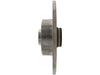 Disc Brake Rotor and Hub Assembly Centric Parts 121.99079