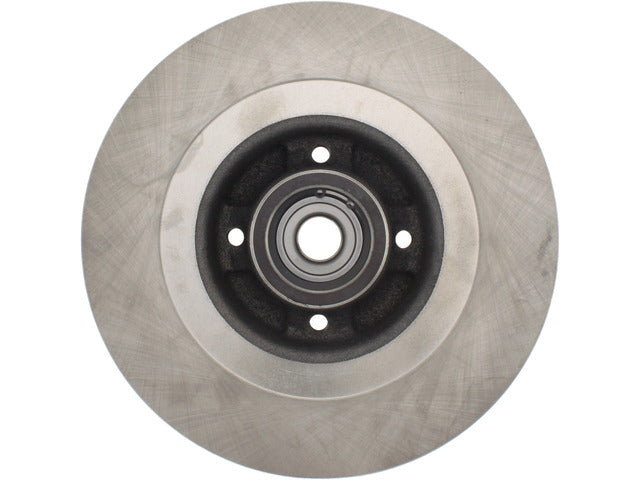 Disc Brake Rotor and Hub Assembly Centric Parts 121.99079