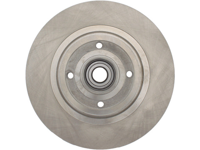 Disc Brake Rotor and Hub Assembly Centric Parts 121.99079