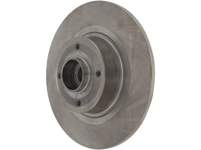 Disc Brake Rotor and Hub Assembly Centric Parts 121.99079