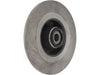 Disc Brake Rotor and Hub Assembly Centric Parts 121.99079