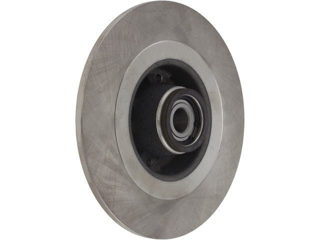 Disc Brake Rotor and Hub Assembly Centric Parts 121.99079