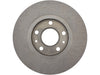 Disc Brake Rotor Centric Parts 121.99080