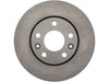 Disc Brake Rotor Centric Parts 121.99080